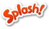 Splash! logo