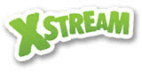 Xstream! logo